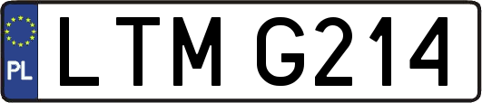 LTMG214