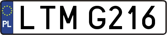 LTMG216