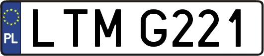 LTMG221