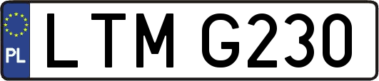 LTMG230