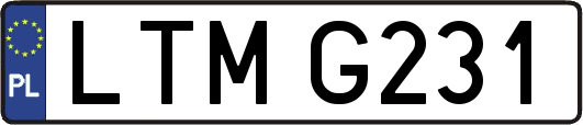 LTMG231