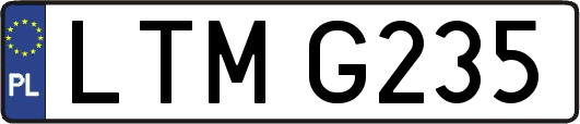 LTMG235
