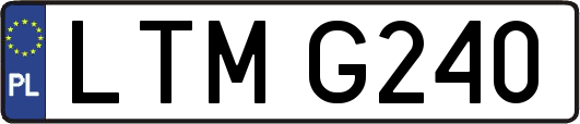 LTMG240