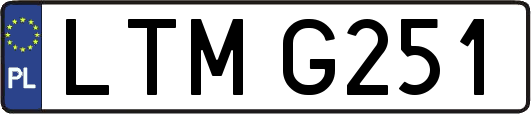 LTMG251