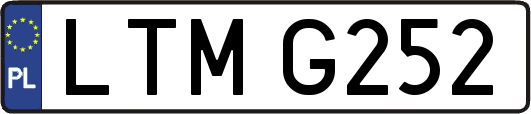 LTMG252