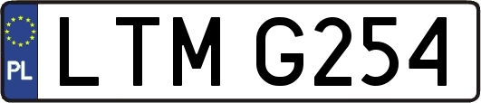 LTMG254