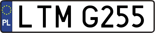 LTMG255