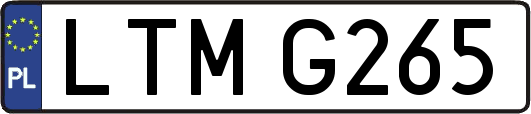 LTMG265
