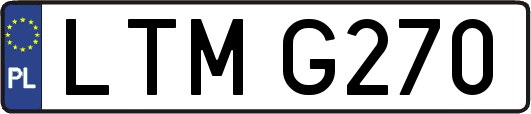 LTMG270