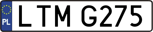 LTMG275