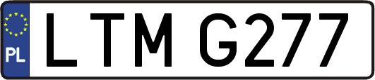 LTMG277
