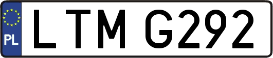 LTMG292