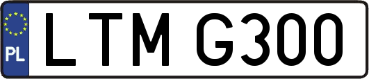 LTMG300