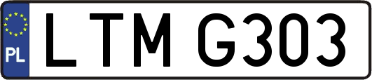 LTMG303