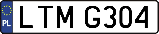 LTMG304
