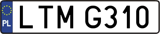 LTMG310