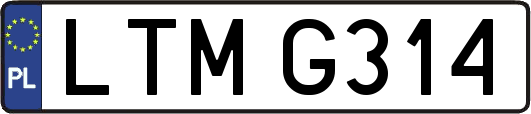 LTMG314