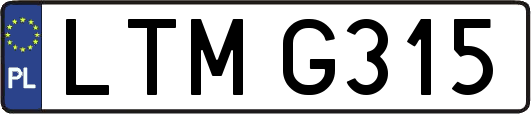 LTMG315