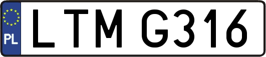 LTMG316