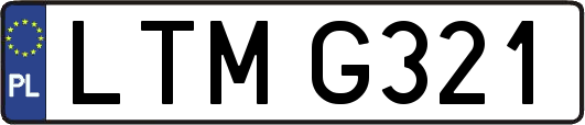LTMG321