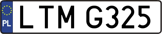 LTMG325