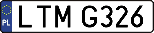 LTMG326