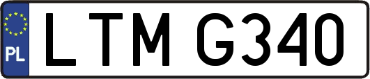 LTMG340