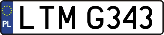 LTMG343