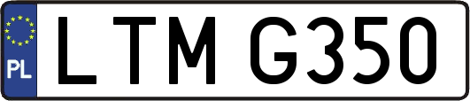LTMG350