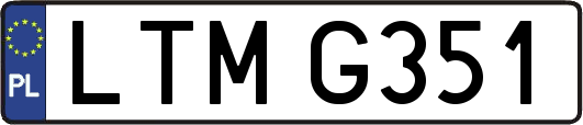 LTMG351