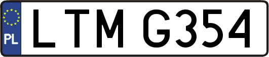 LTMG354