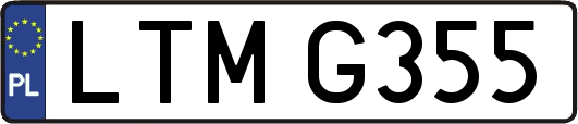 LTMG355