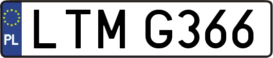 LTMG366