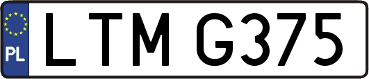 LTMG375