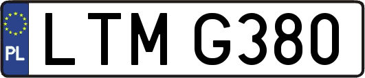 LTMG380