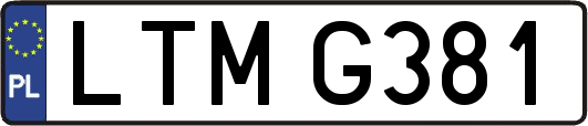 LTMG381