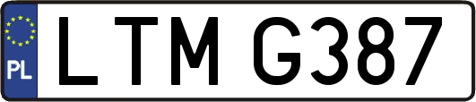 LTMG387