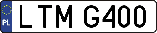LTMG400
