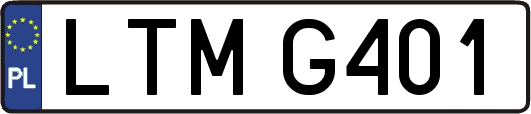 LTMG401