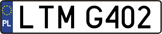 LTMG402