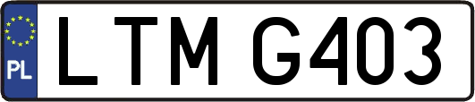 LTMG403