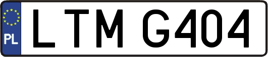 LTMG404