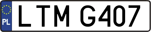 LTMG407