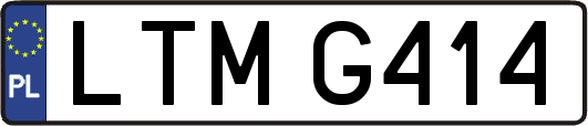 LTMG414