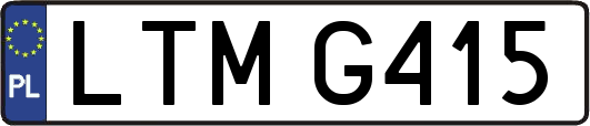 LTMG415