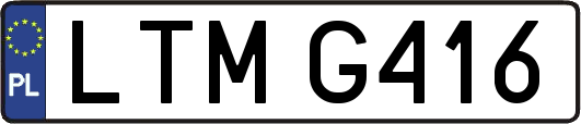 LTMG416