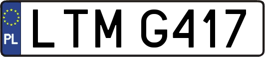 LTMG417