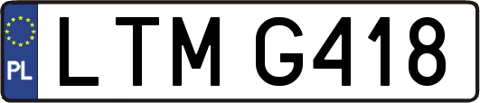 LTMG418