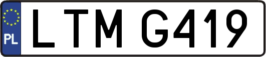 LTMG419
