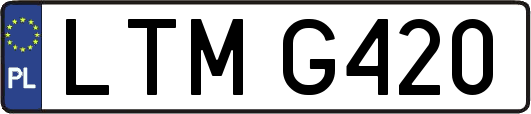 LTMG420